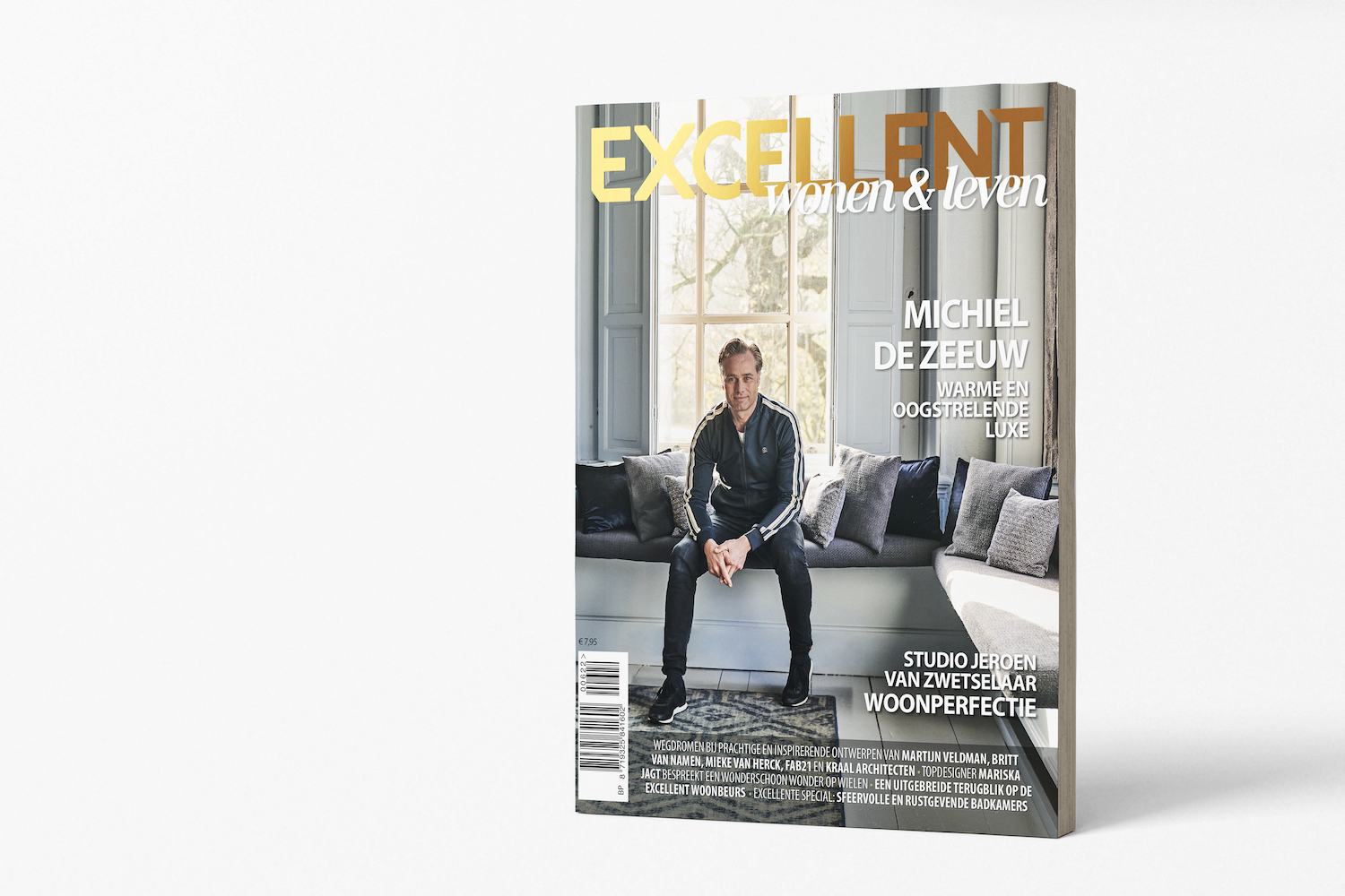 Magazines 5